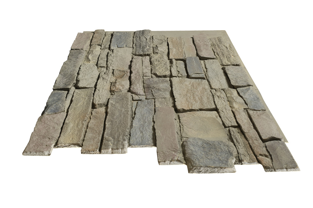 Ledgestone Select - Natural Gray